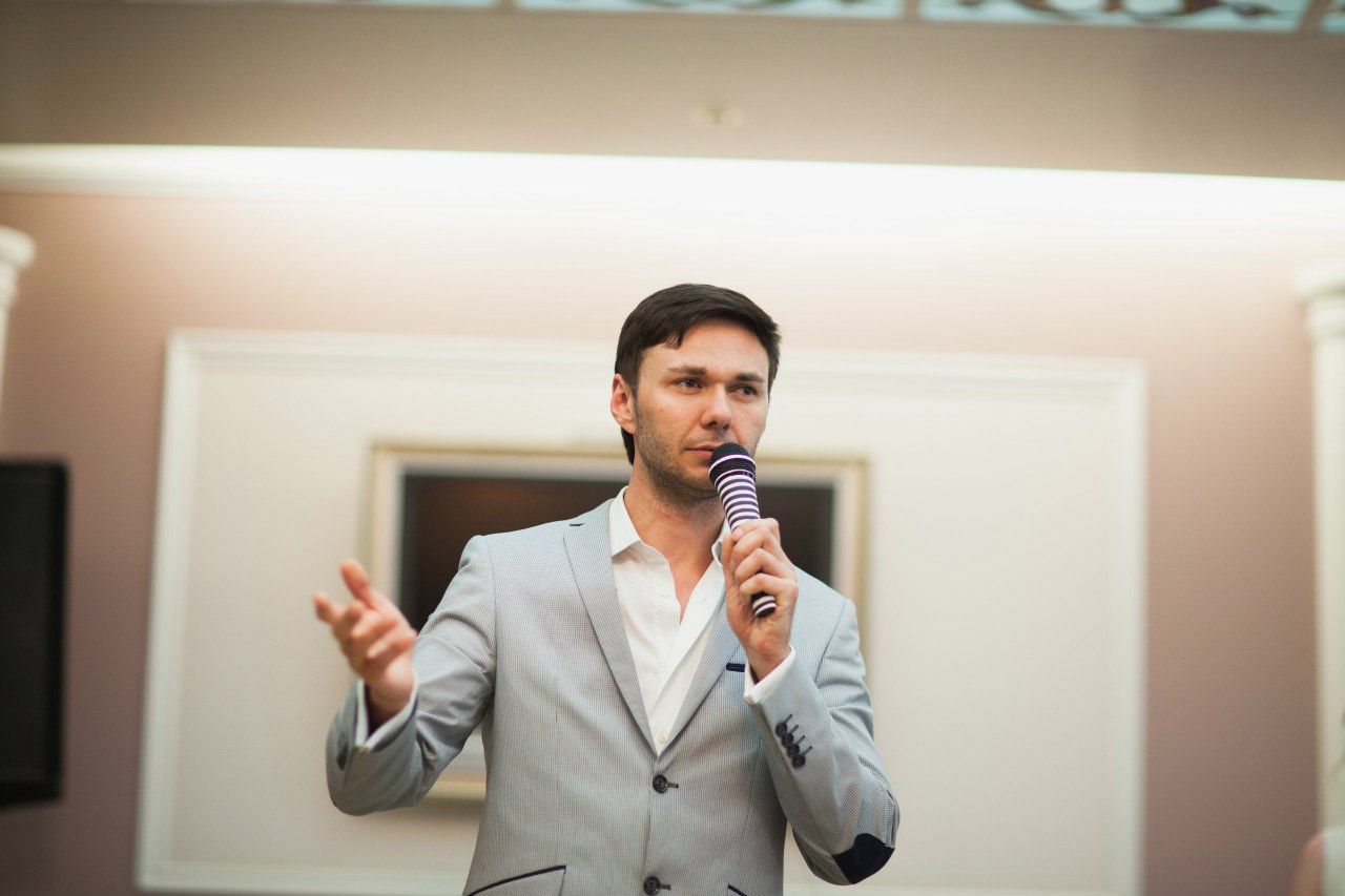 Евгений Низамов