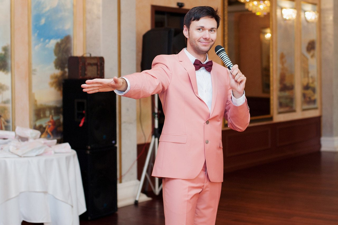 Евгений Низамов