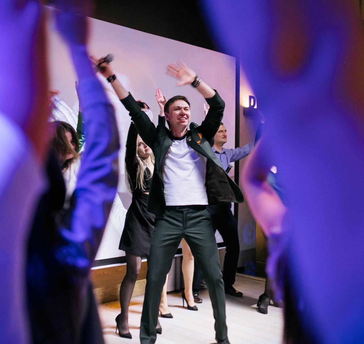 Евгений Низамов